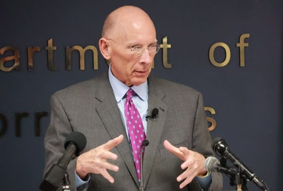 Minnesota sheriffs criticizes state prisons agency