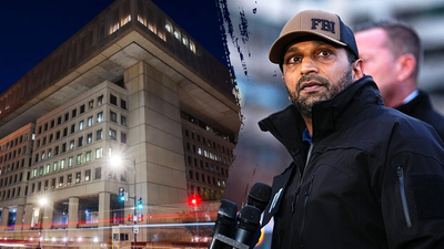 Kash Patel announces permanent closure of J. Edgar Hoover FBI Building for Reagan building move