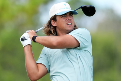 Steven Fisk birdies his last 3 holes in Mississippi to win first PGA Tour title