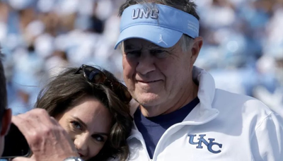 Hulu not moving forward with UNC football documentary: Report