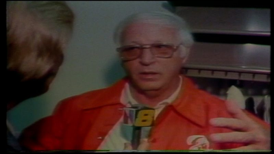 Son of 1st Bucs head coach speaks on his father's legacy