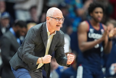 Boiler up! Purdue tops preseason AP Top 25 for first time, ahead of Houston, reigning champ Florida