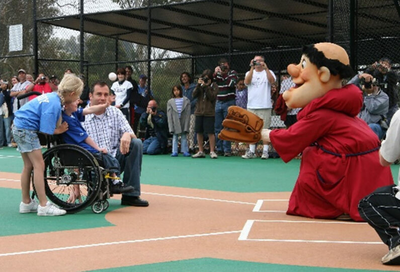 New ‘Padres Park’ to bring inclusive baseball to North County