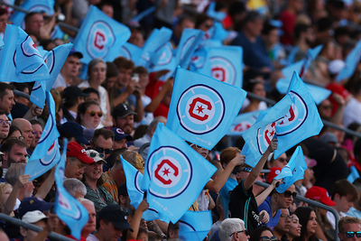 Chicago Fire host the Philadelphia Union in Eastern Conference finals