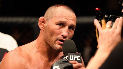Ex-UFC fighter Dan Henderson endorses Chad Bianco for California governor, rips Newsom for state's issues