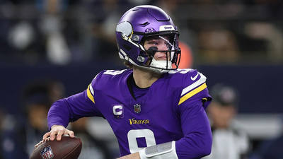 Vikings' JJ McCarthy tallies 3 touchdowns, buries Cowboys' playoff chances