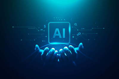 Unlocking efficiency with AI, commercial software and the cloud