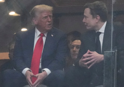 Musk's rollercoaster year: From boycotts and plunging earnings to a potential trillion-dollar payday