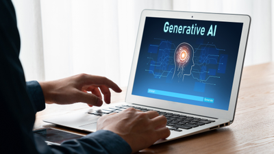 GenAI can save employees 7.5 hours a week