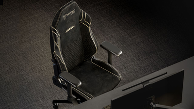 Only 100 units of Secretlab's Lamborghini-inspired gaming chair have been made, and the brand is offering one last chance to get one for yourself