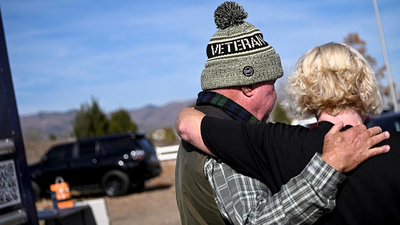 VA issues overpayment scam alert for veterans