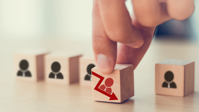 AI-related layoffs often hit entry-level roles, young workers