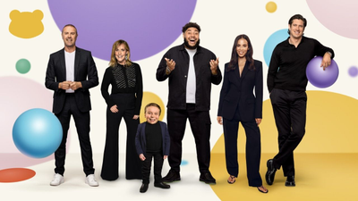 How to watch BBC Children in Need 2025 online from anywhere for free