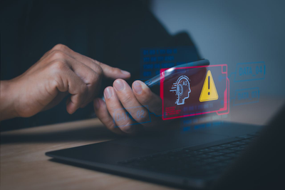 FBI says hackers have stolen $262 million in account takeover scams in 2025 so far - here's how you can stay safe