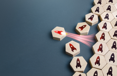 The complete guide to Node.js frameworks