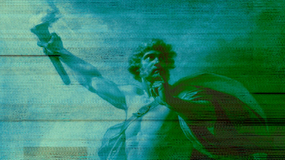 Jeff Bezos calls his AI company ‘Project Prometheus.’ So does this California lawyer