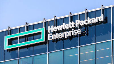 HPE OneView vulnerable to remote code execution attack