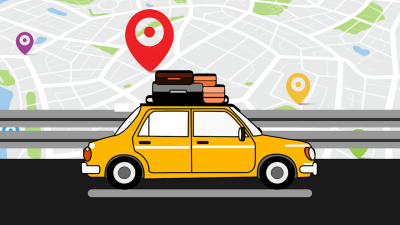 Meet Google Maps’s new intelligent planning companion