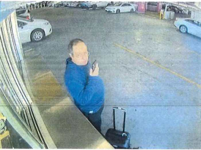 How surveillance technology and the 'Reddit Detective Agency' helped search for a killer