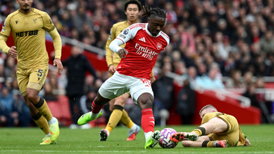 How to watch Arsenal vs Crystal Palace for *FREE*