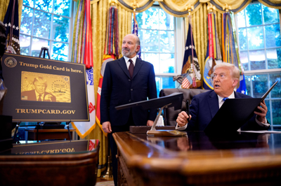 Trump’s $100,000 H-1B visa application fee upheld by judge