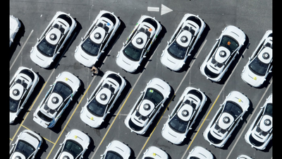 Waymo to update software across fleet after major power failure