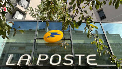 France’s postal service was hit by a major cyberattack right before Christmas. Here are the hackers who did it