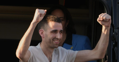 After hostages and prisoners freed, complex issues remain for Israel-Hamas