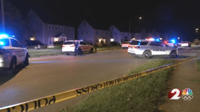 Police seeking public's help after 5-year-old girl killed in Ohio shooting