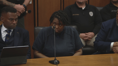 Woman gets max sentence for murder of 3-year-old in Ohio store parking lot