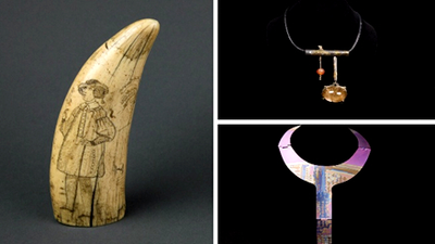 California museum heist: Thieves steal over 1,000 items, including historical artifacts
