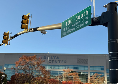 Century-old time capsule found at a Utah church evokes memories of a now fleeting Japantown