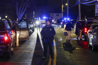 Brown University attack suspect died 2 days before his body was found, autopsy finds