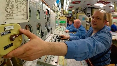 Putin directs drills of Russian nuclear forces as his summit with Trump is put on hold