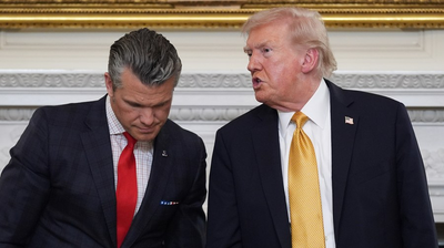 Senators in both parties raise questions about boat strikes