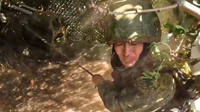 Ukraine's long-range strikes cut Russia's oil refining capacity by 20%, Zelenskyy says