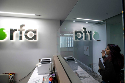 Radio Free Asia halting operations for first time in 29-year history amid shutdown