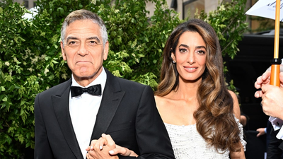 George Clooney ditches Hollywood culture for France, gains citizenship with wife and twins