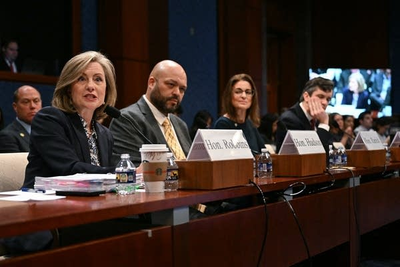 Minnesota fraud cases are congressional hearing focus