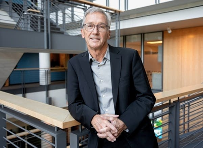 Scott Jensen names sheriff’s deputy as his running mate