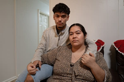 ProPublica finds immigration agents using chokeholds