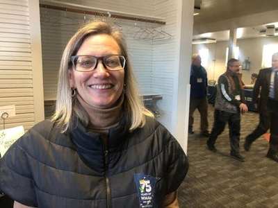 DNR hosts roundtable to seek unity on outdoors issues