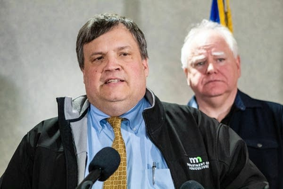 Trump administration raises concerns over federal funds