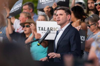 New Talarico campaign ad puts spotlight on his role in passing bill that caps insulin costs