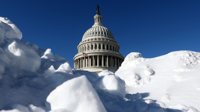 What to know about the partial government shutdown