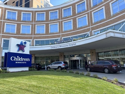 Children’s Minnesota to pause some gender health care