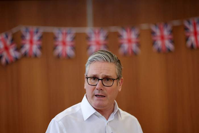 UK leader Starmer averts a leadership challenge for now but remains damaged by Epstein fallout