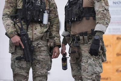 Poll: Americans support ICE overhaul amid federal funding fight