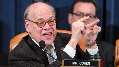 Rep. Steve Cohen tells Pam Bondi that 'worst of the worst' are native-born Americans, not immigrants