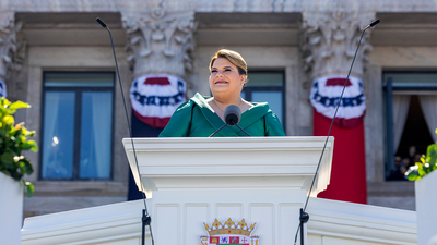 Puerto Rico governor signs law recognizing unborn babies as human beings